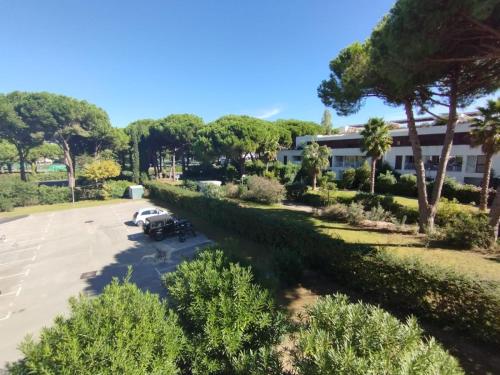 Zdjęcie z galerii obiektu Rêves Salés - Plage à 5 min - Parking privé - Lits gigognes w mieście La Grande-Motte