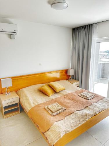 Melassy Penthouse