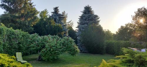 Φωτογραφία από το άλμπουμ του Korona Panzió σε Balatonberény