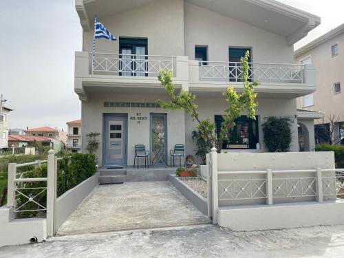 DF Apartment with view private parking