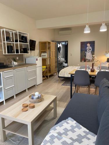 DF Apartment with view private parking