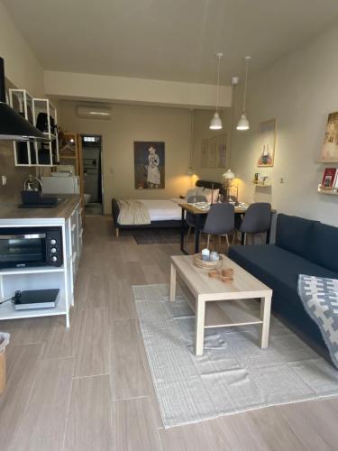 DF Apartment with view private parking