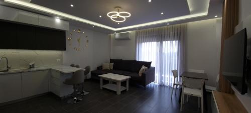 Velipoja Sea View Apartment