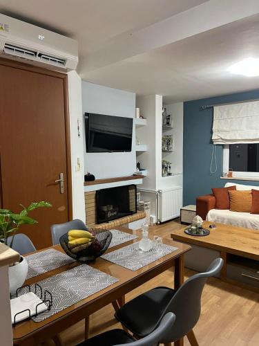 Katerina house