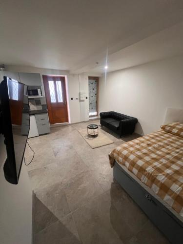 Studio Kosy Gare Part Dieu