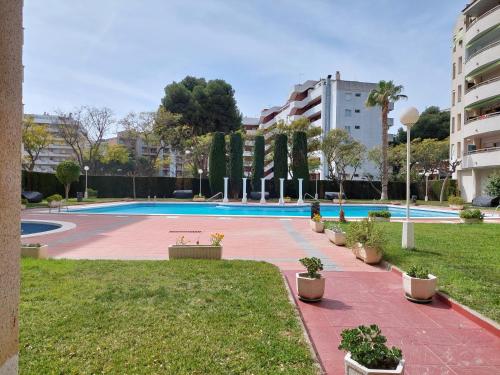 Luxury Suite Salou