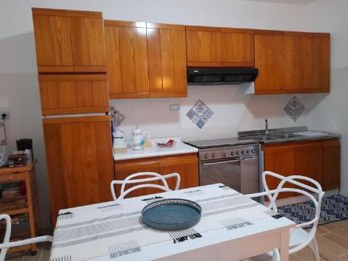 Fotografie z fotogalerie ubytování Casa Vacanze Il sogno Nel Cassetto v destinaci San Vito Chietino