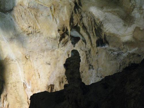 Gambar di galeri bagi Apartments Izvor Lisine di Strmosten