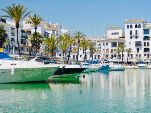 La Duquesa by Ines & Pierre