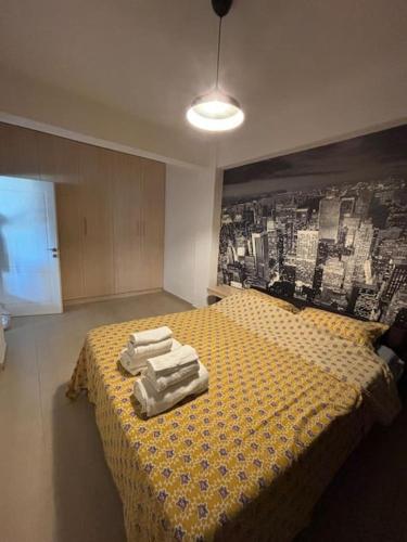 Φωτογραφία από το άλμπουμ του DT Garden Apartment στη Δράμα