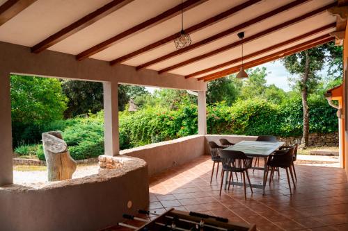 La Casa Verde