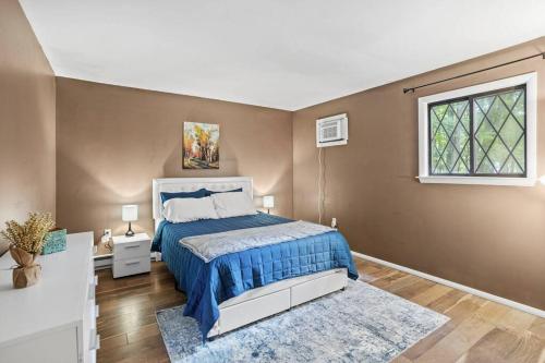 Gallery image of Relaxing Poconos Retreat in Effort