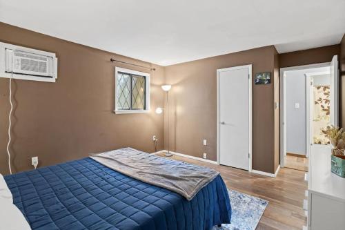 Gallery image of Relaxing Poconos Retreat in Effort