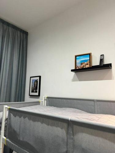 Federico II Apartment