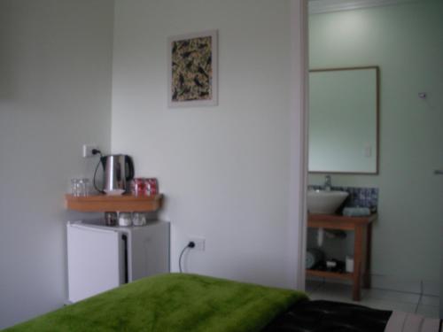 Φωτογραφία από το άλμπουμ του Mahinapua Retreat B&B σε Hokitika