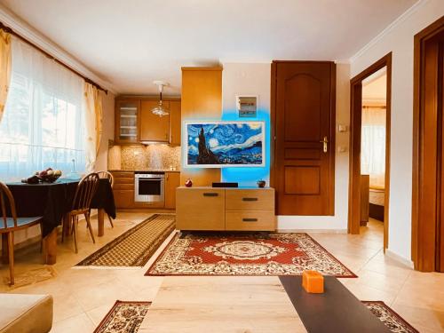 Fotografija u galeriji objekta Stefan's House u Nea Paramosu