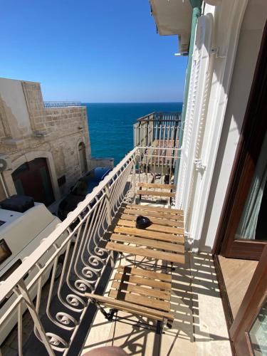 Foto dalla galleria di Marea Apartments a Polignano a Mare
