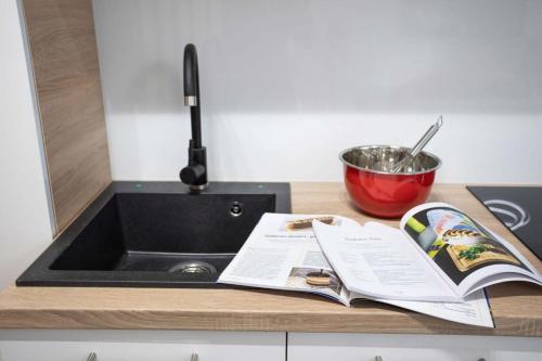 Lux Nest Extra City Apartment URBAN STAY