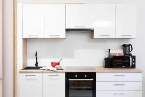 Lux Nest Extra City Apartment URBAN STAY