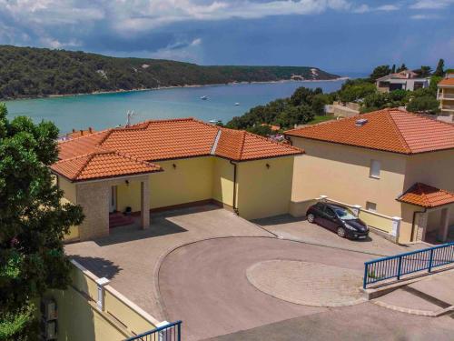 Apartments with parking space Kampor, Rab - 20925