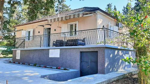 Family friendly house with a parking space Zadar - Diklo, Zadar - 22477