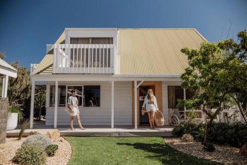 Gallery image of Dune Beach House in Rye