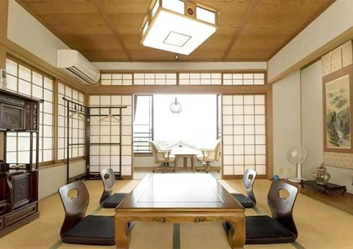 Gallery image of Miyajima Guest House Mikuniya - Vacation STAY 51705v in Hatsukaichi