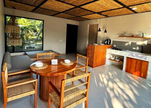 Foto sihtkohas Montenegro asuva majutusasutuse Casa Toronja galeriist