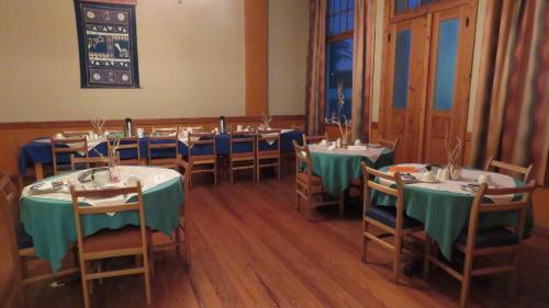 Ristorante o altro punto ristoro di Hotel A la Mer