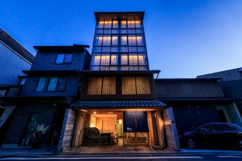 Rinn Kiyomizu Gion
