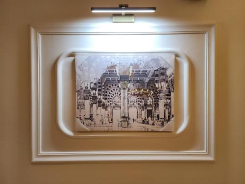Fotografie z fotogalerie ubytování فندق كنف الشرائع - kanaf hotel Ash Sharāʼi v destinaci Ash Sharāʼi‘
