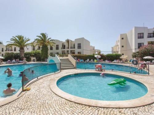 Pool & Beach Two Balconies Alvor Holiday Club