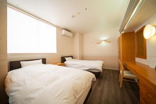 Gallery image of Biwa Galaxy in Takashima