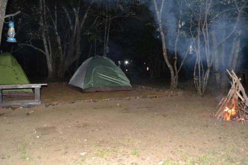 Foto da galeria de Sky Forest em Habarana