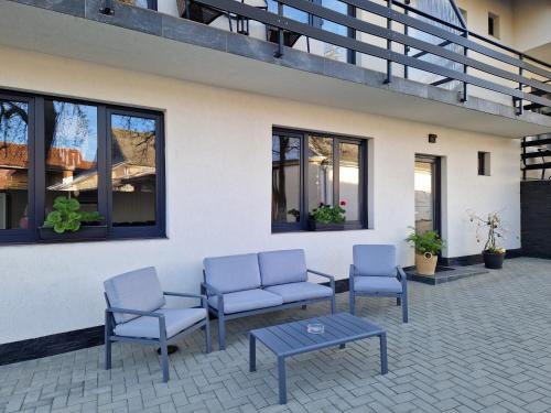 Fotografie z fotogalerie ubytování Casa 7 SATE apartament v destinaci Săcele