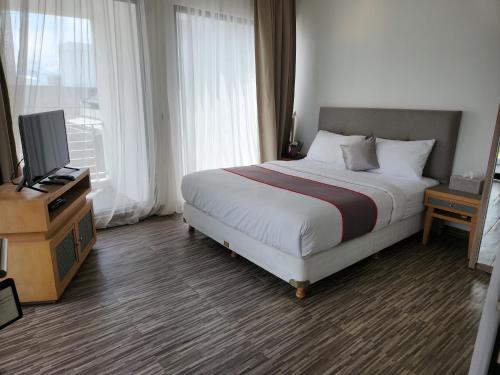 Jadin Villa at Nusa Dua Bali