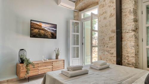Lefkada Historical Charm