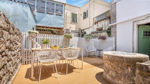 Lefkada Historical Charm