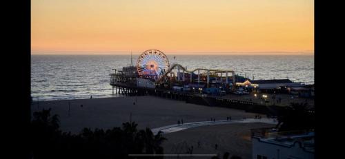 Lovely 2bedroom next to Santa Monica college photo 47