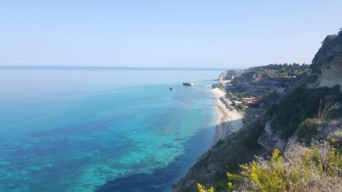 Foto dalla galleria di BLOOM Tropea a Tropea