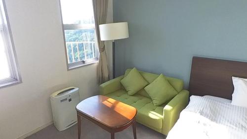 Gallery image of HOTEL GREEN PLAZA SHODOSHIMA - Vacation STAY 81202v in Ikisue