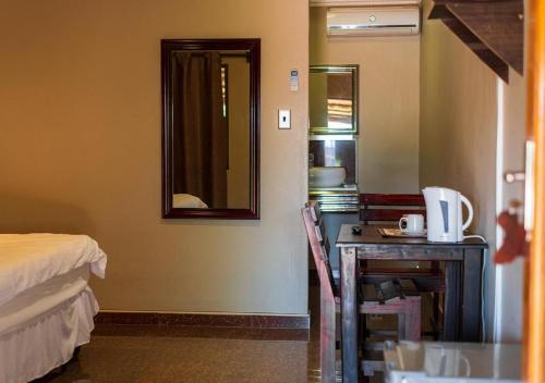 Gallery image of MSC Hotel Otjiwarongo Monitronics in Otjiwarongo