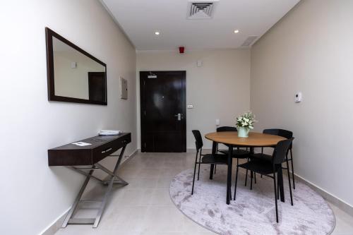 クウェートにあるSaray Hotel Apartmentsのギャラリーの写真