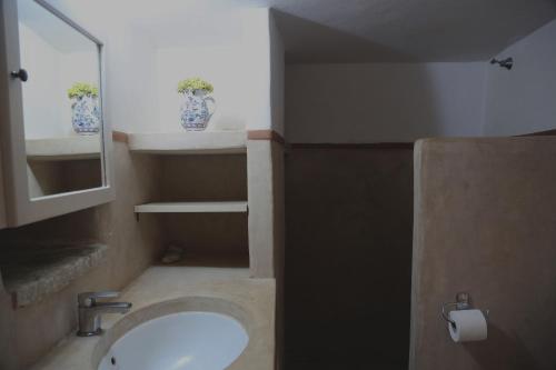 Un baño de Axion Studios
