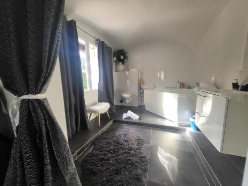 Gallery image of Villa Petra Bianca Suites & Chambres in Bonifacio