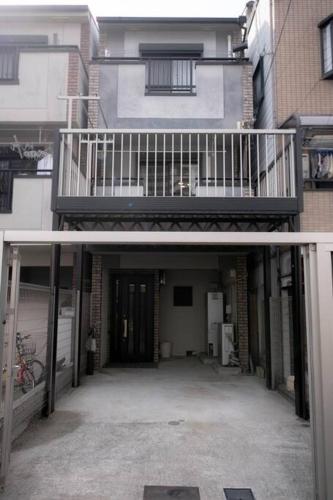 Guest House UMEDA