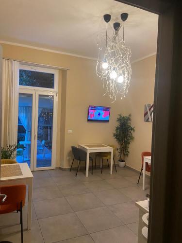 Et tv og/eller underholdning på PARADISE INN