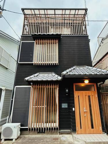 Rakuyado kyotofushimi I