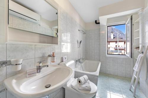 Gallery image of Casa Al Torchio 1,2,3 and 4 in Cavergno