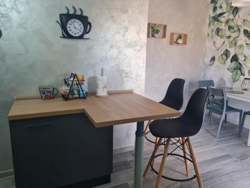 Φωτογραφία από το άλμπουμ του Perla B&B στο Καμπομπάσο